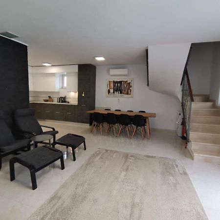 Villa Oliva Umag Eksteriør billede