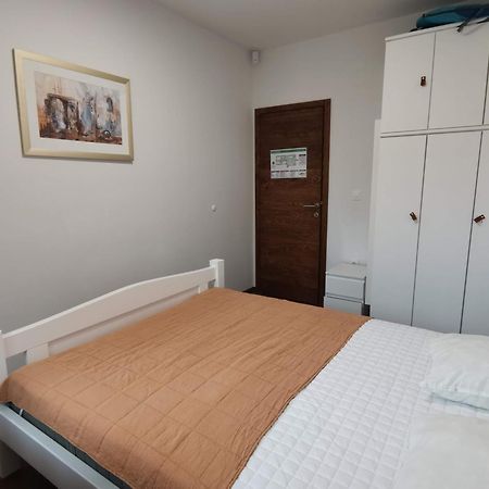 Villa Oliva Umag Eksteriør billede