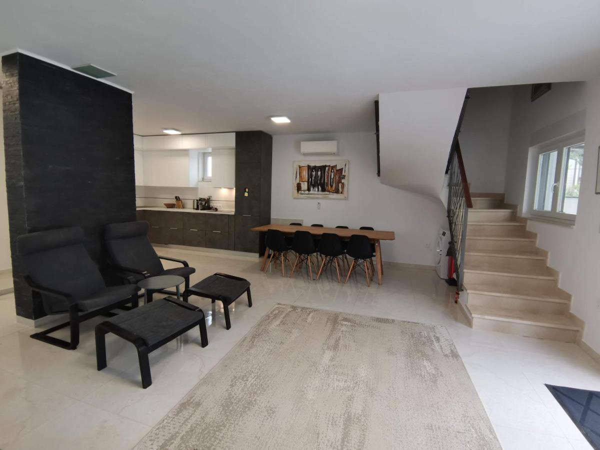 Villa Oliva Umag Eksteriør billede