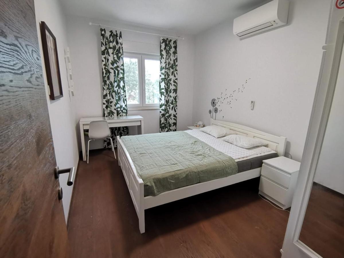 Villa Oliva Umag Eksteriør billede