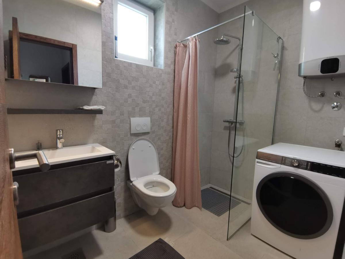 Villa Oliva Umag Eksteriør billede