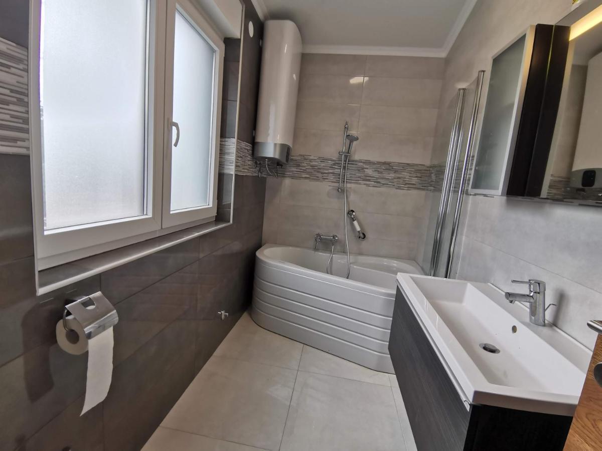 Villa Oliva Umag Eksteriør billede