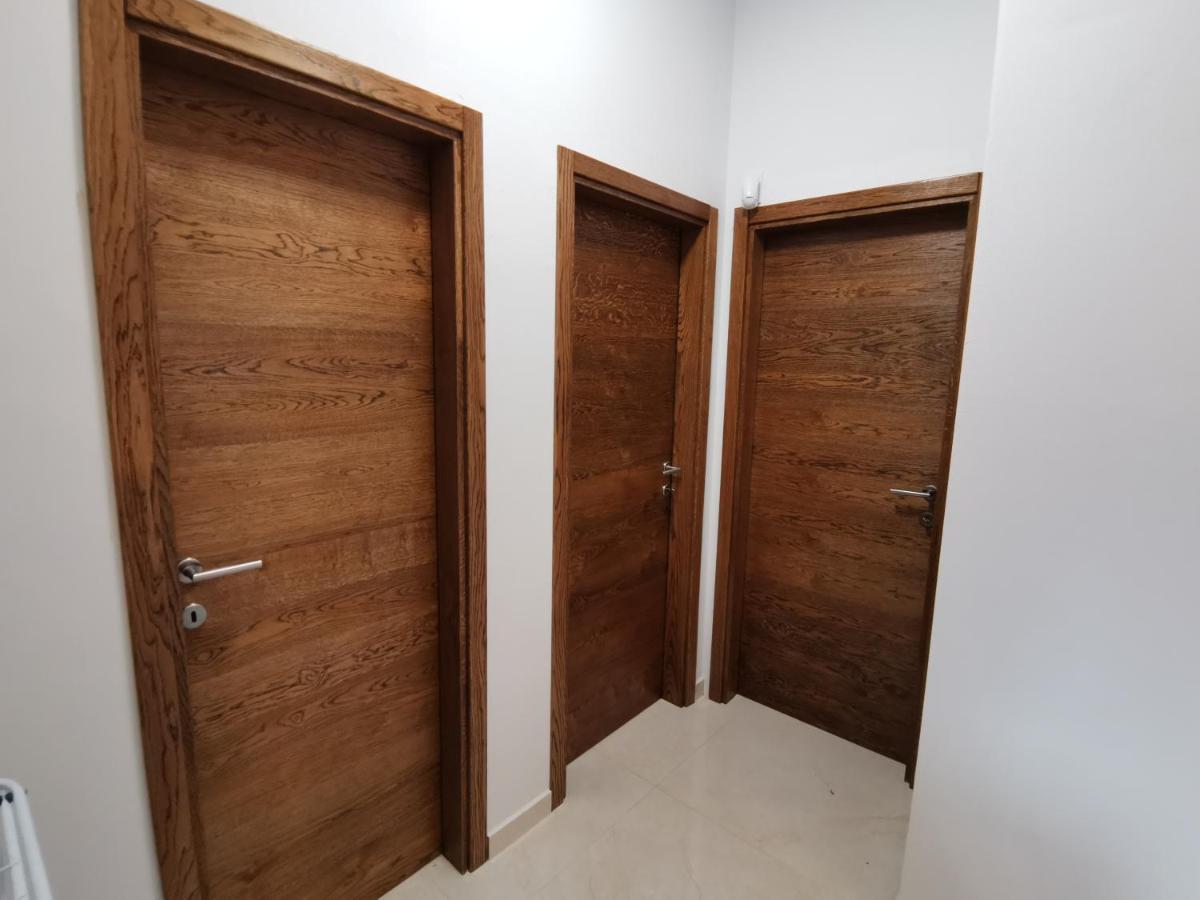 Villa Oliva Umag Eksteriør billede