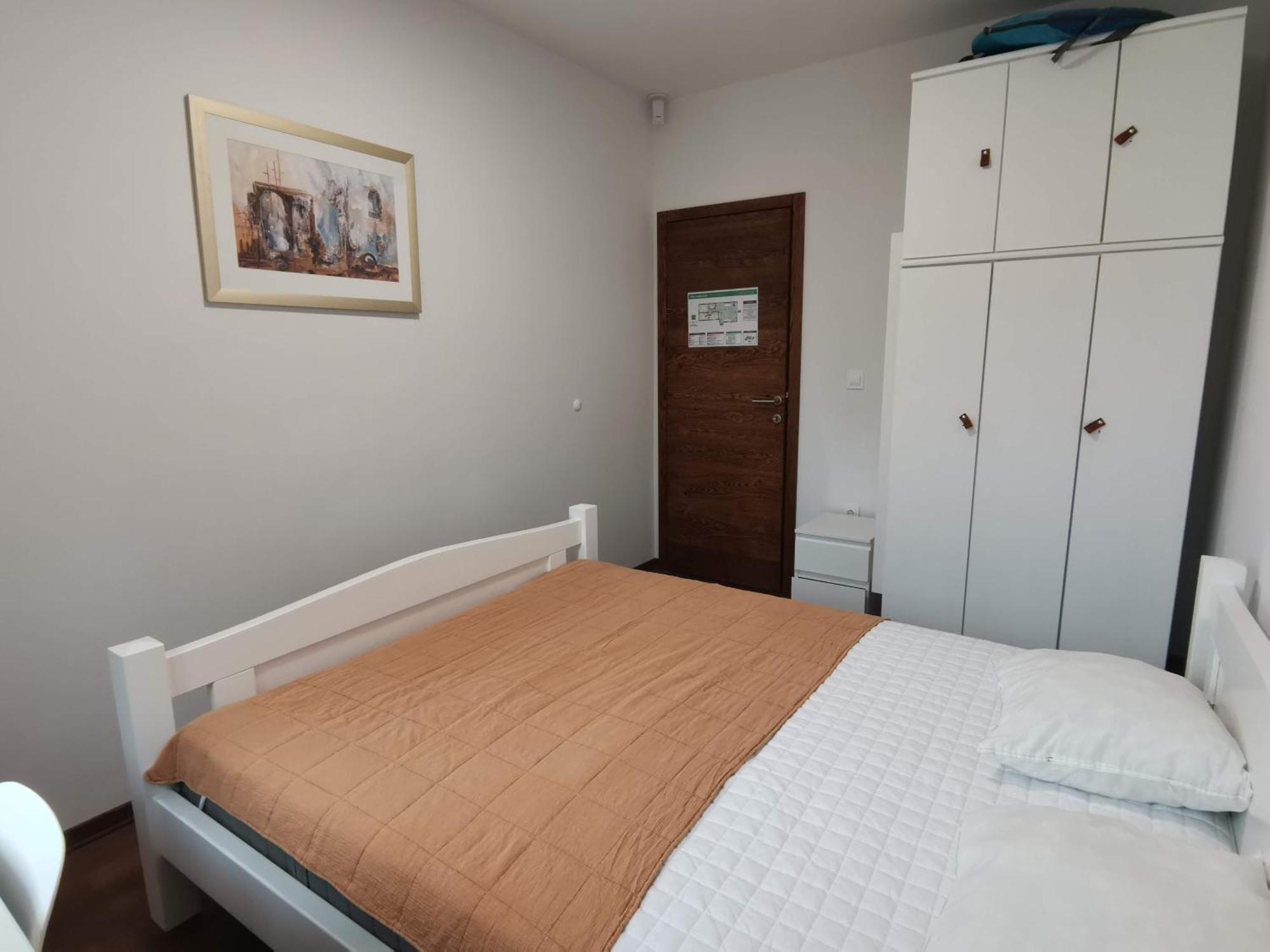 Villa Oliva Umag Eksteriør billede