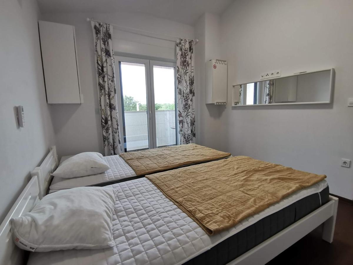 Villa Oliva Umag Eksteriør billede