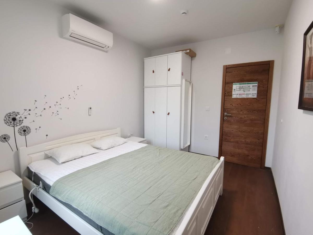 Villa Oliva Umag Eksteriør billede