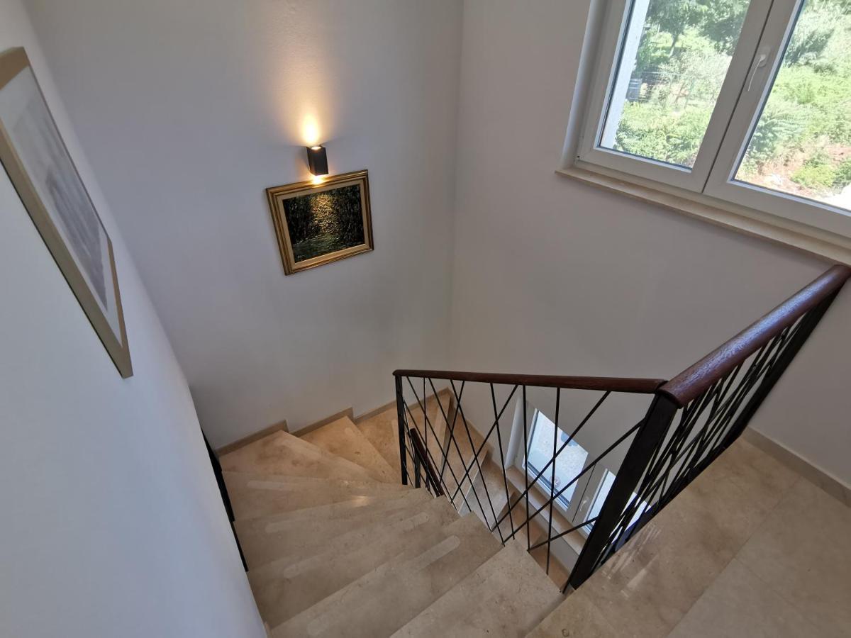 Villa Oliva Umag Eksteriør billede