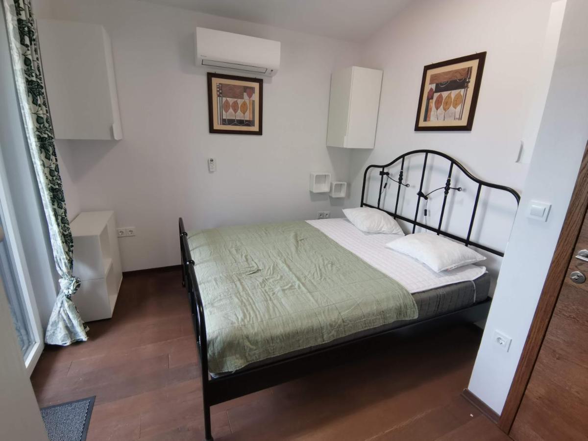 Villa Oliva Umag Eksteriør billede