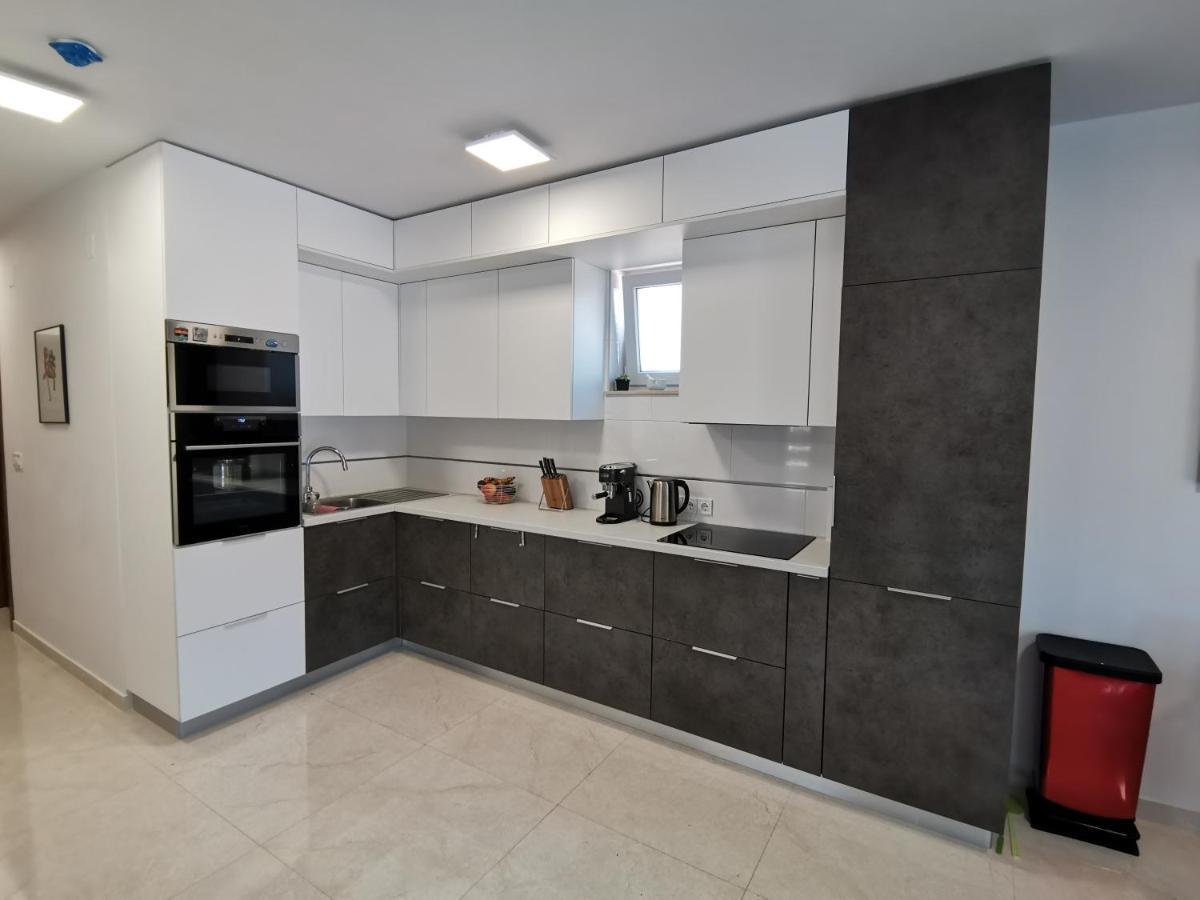 Villa Oliva Umag Eksteriør billede